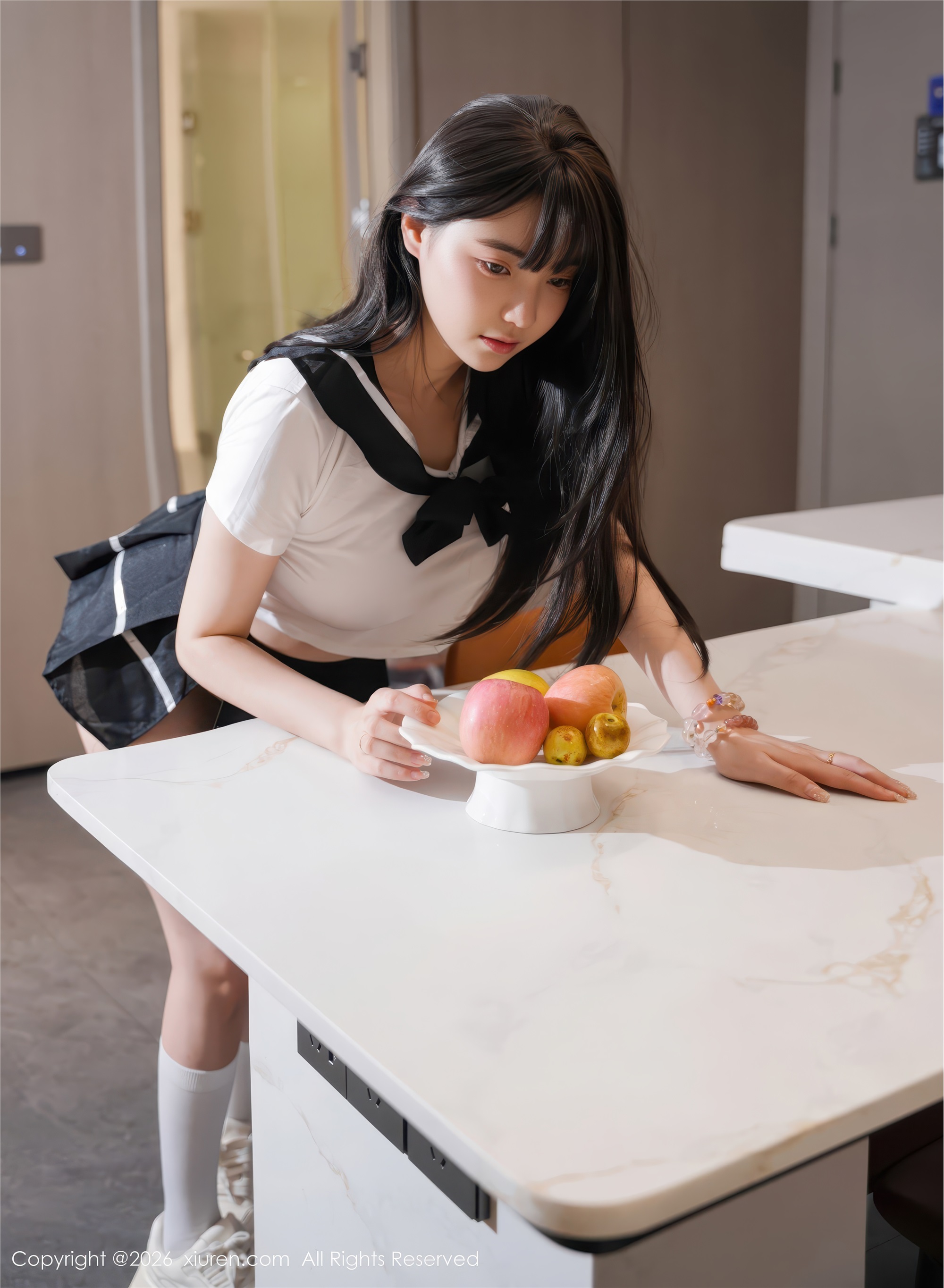 Xiuren秀人网 2026.01.21 NO.11256 软情